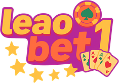 Leao Bet 1 Logo